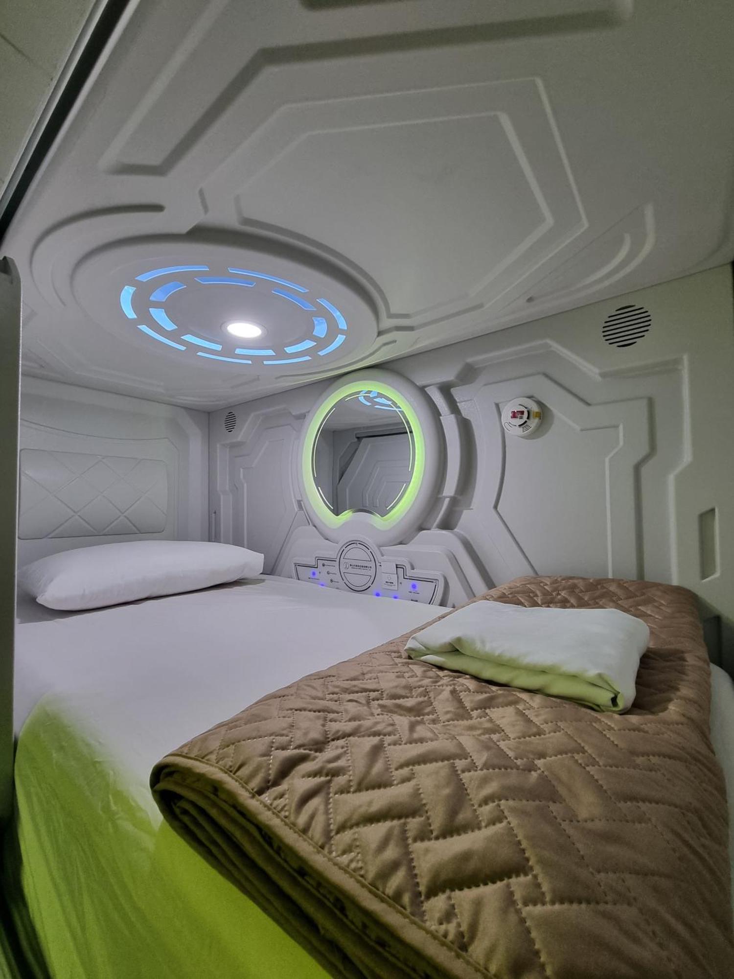 Central Hostel Boutique 危地马拉安地瓜 外观 照片