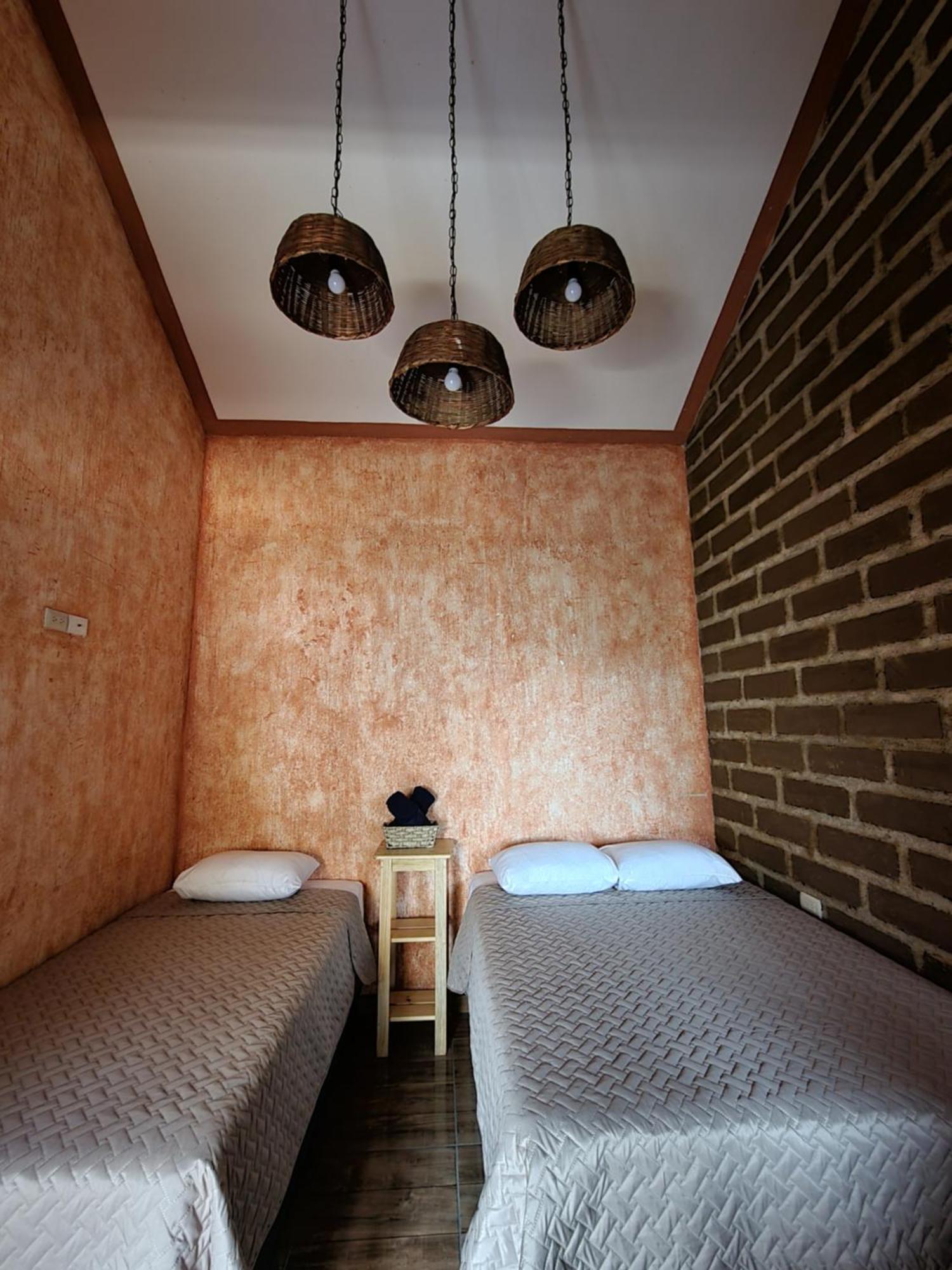 Central Hostel Boutique 危地马拉安地瓜 外观 照片