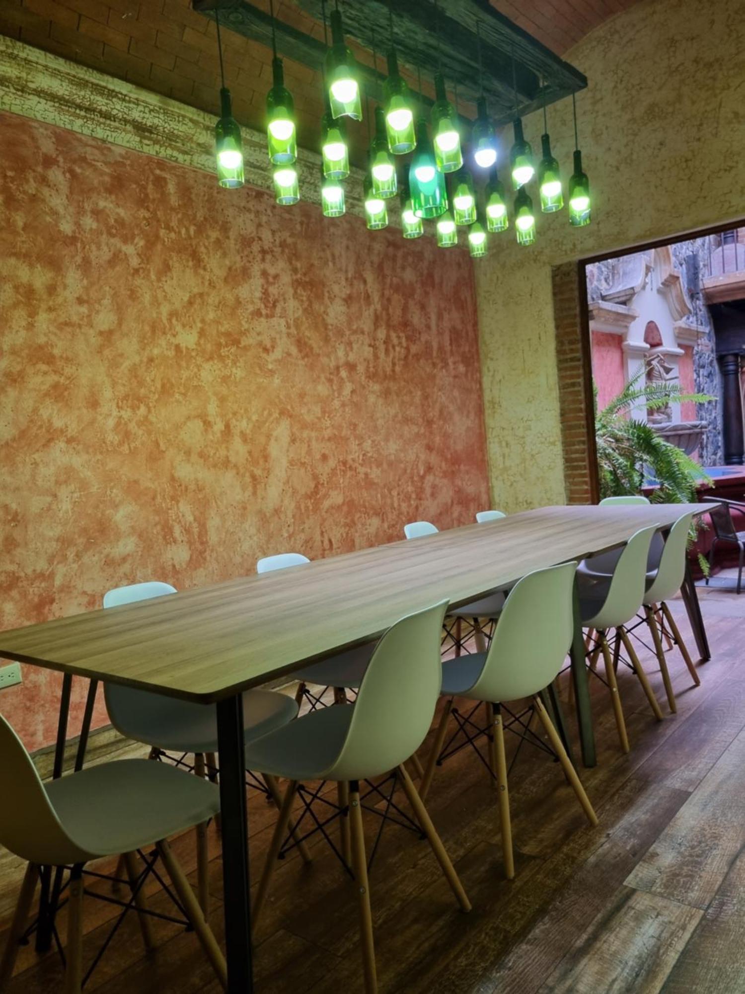 Central Hostel Boutique 危地马拉安地瓜 外观 照片