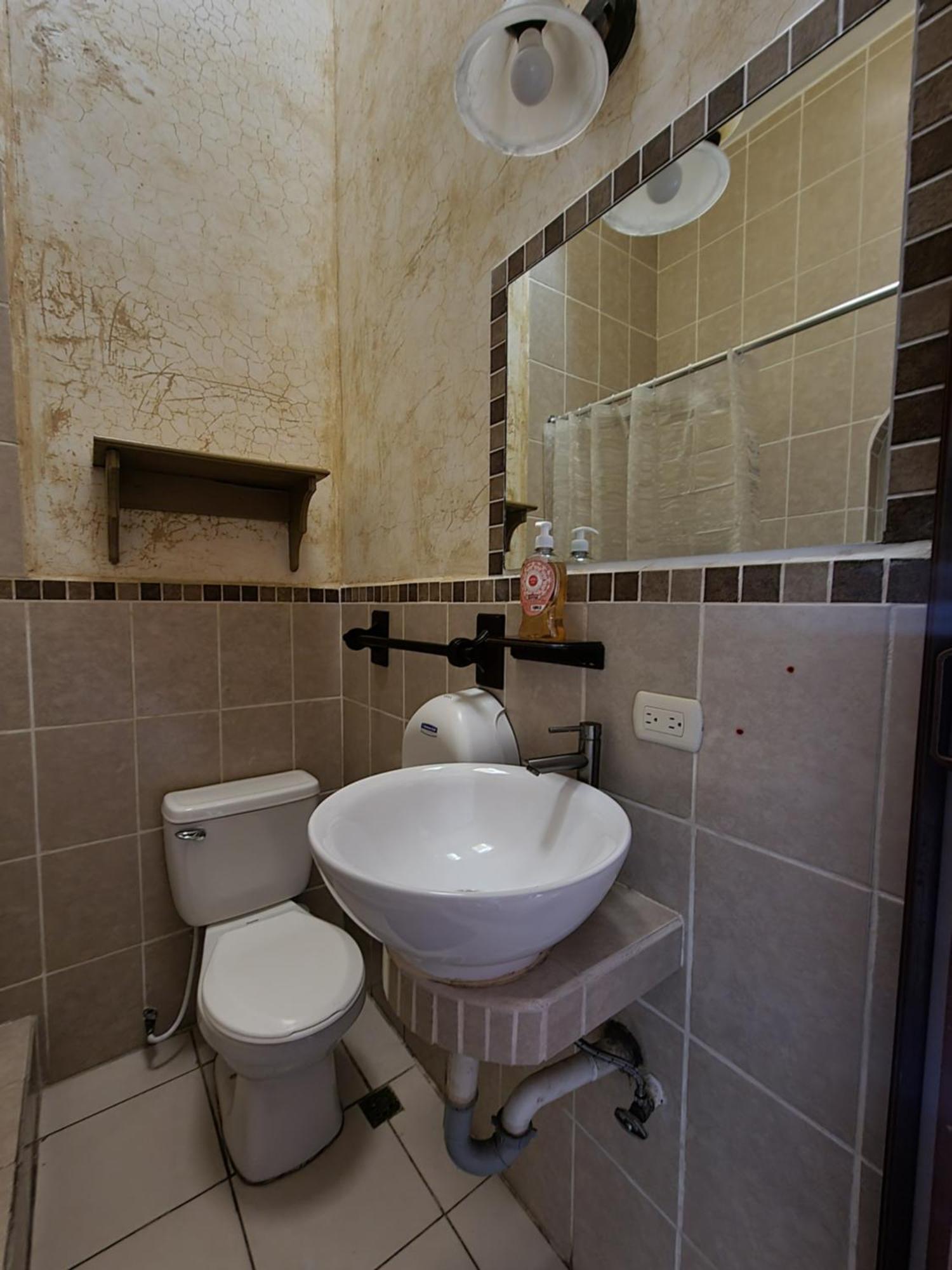 Central Hostel Boutique 危地马拉安地瓜 外观 照片