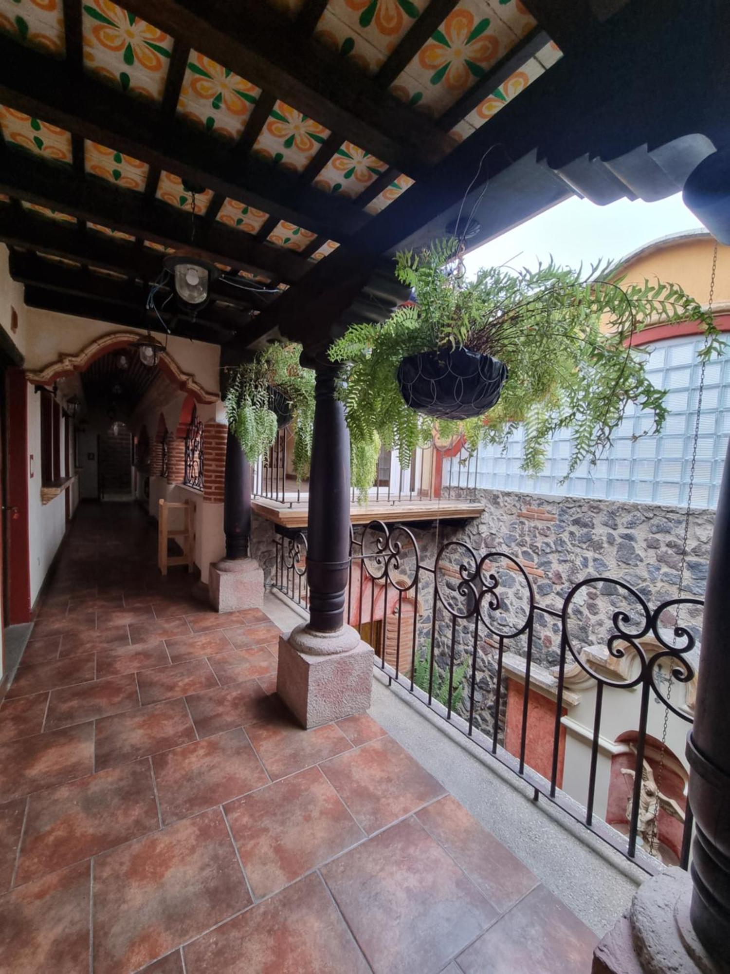 Central Hostel Boutique 危地马拉安地瓜 外观 照片